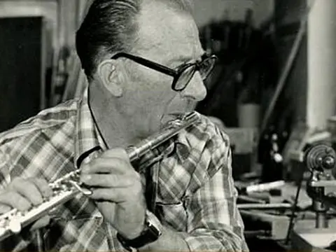 Johannes Gerhard Hammig